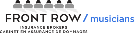 [UAT] Front Row Insurance Brokers